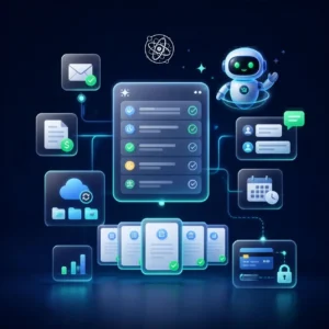 Plan Contable Enterprise (Más de 70 Contribuyentes) — Anual