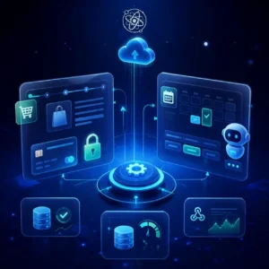 Plan 2: Pro / E-Commerce o Agenda + IA — Mantenimiento Mensual